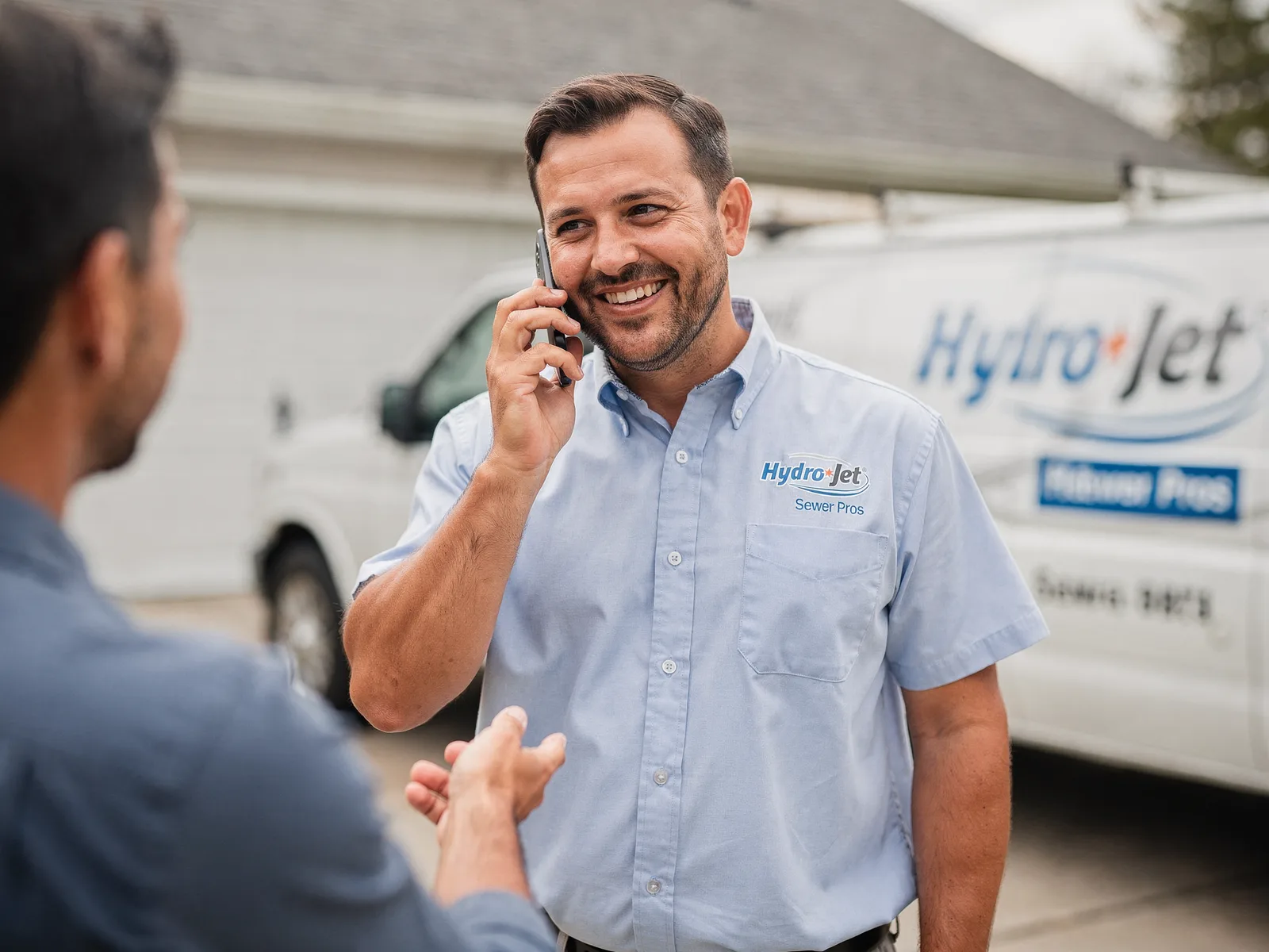 Hydro Jetting Near Me Lidderdale, IA FAQs